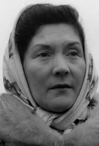 Постер фильма «Portrait of Queenie (1964)» — (2 из 2)