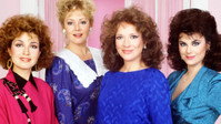 «Создавая женщину (1986-1993)» — обои к сериалу #3