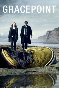Постер сериала «Грейспойнт (2014)» — (3 из 14)