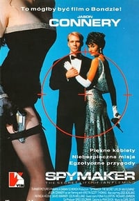 La vie secrète de Ian Fleming (1990)