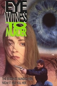 Poster de Eyewitness to Murder