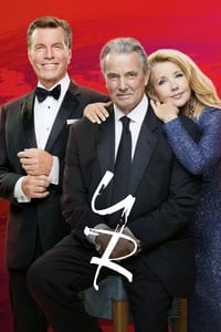 Poster de The Young and the Restless