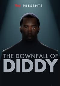 Poster de TMZ Presents: The Downfall of Diddy