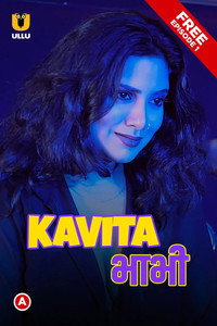 Постер сериала «Kavita Bhabhi (2020)» — (5 из 8)