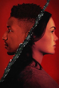 Постер сериала «Архив 81 (2022)» — (6 из 27)