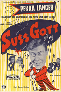 Suss gott (1956)