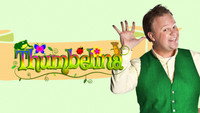 «The CBeebies Christmas Show: Thumbelina (2018)» — обои к фильму #1