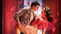 Обои к фильму «Pakka Commercial (2022)» — (19 из 22)