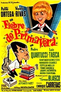 Fiebre de primavera (1965)