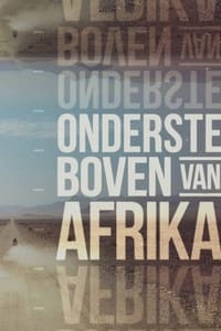 Ondersteboven van Afrika (2020)