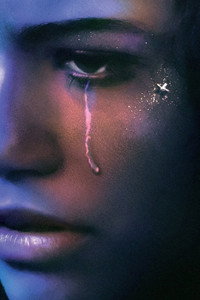 Постер сериала «Эйфория (2019)» — (4 из 47)