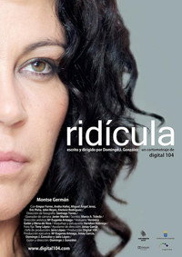 Ridícula (2011) poster