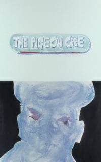The Pigeon Cree