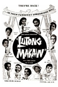 Lutong Makaw (1958)