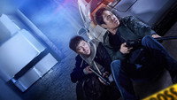 «Грязные деньги (2024)» — обои к фильму #1