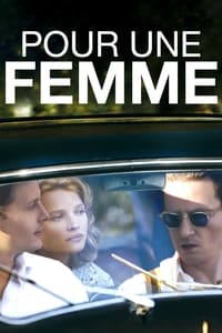 Poster de Pour une femme