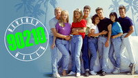 Обои к сериалу «Беверли-Хиллз 90210 (1990-2000)» — (18 из 29)