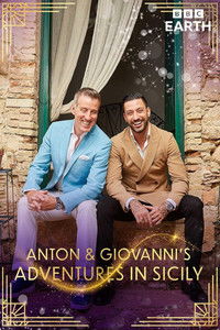 Anton & Giovanni’s Adventures in Sicily