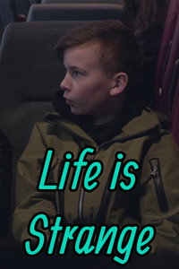 Постер фильма «Life is Strange (2018)» — (3 из 11)