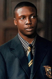 Постер фильма «Найти Форрестера (2000)» — (2 из 34)