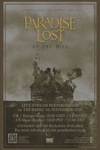 Paradise Lost: At The Mill (2020)