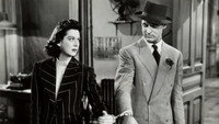 «Его девушка Пятница (1939)» — обои к фильму #5