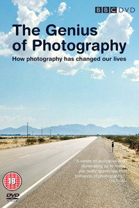 Постер сериала «Гении фотографии (2007-2012)» — (3 из 3)