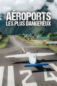 Poster de Most Extreme Airports