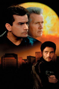 Постер фильма «Операция (1998)» — (5 из 8)