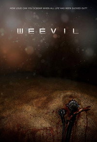 Постер фильма «Weevil (2018)» — (2 из 5)