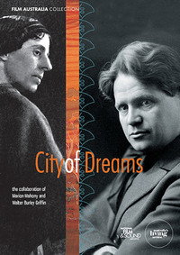 Постер фильма «City of Dreams (2000)» — (2 из 2)
