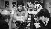 «Палатка любви (1979)» — обои к фильму #1