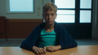 «Voor het slapen gaan (2020)» — обои к фильму #1