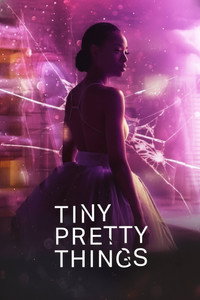 Постер сериала «Хрупкие создания (2020)» — (7 из 21)
