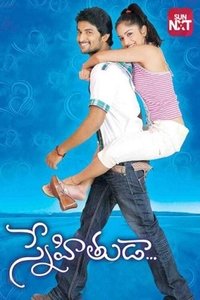 స్నేహితుడా (2009)