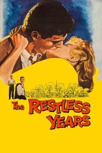 Poster de The Restless Years