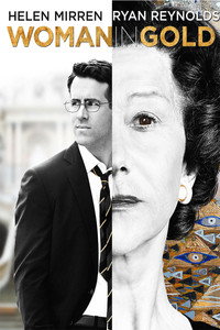 Постер фильма «Женщина в золотом (2015)» — (8 из 26)