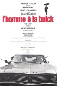 L'Homme à la Buick (1968)