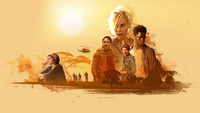 «Блокнот Сары (2018)» — обои к фильму #8