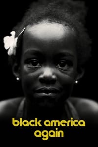 Black America Again