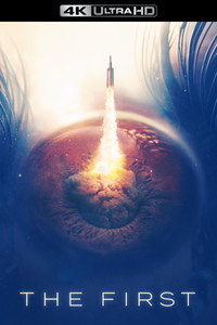 Постер сериала «Первые (2018)» — (4 из 14)