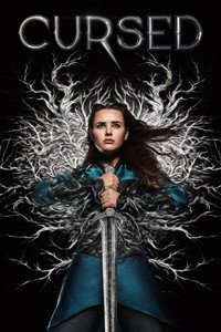 Постер сериала «Проклятая (2020)» — (5 из 24)