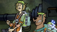 Operation Dog and Hippy Boy