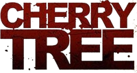 Логотип фильма «Вишневое дерево (2015)» — (1 из 7)