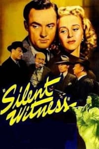 Silent Witness (1943)