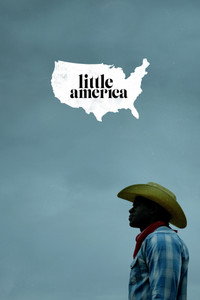 Постер сериала «Маленькая Америка (2020-2022)» — (4 из 36)
