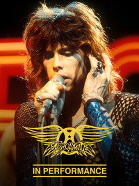 Aerosmith in Performance