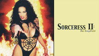 «Sorceress II: The Temptress (1997)» — обои к фильму #2