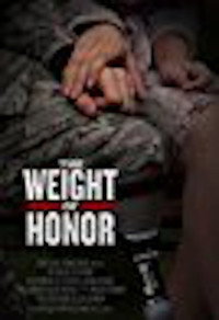 Постер фильма «The Weight of Honor (2017)» — (2 из 2)