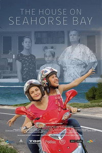 Постер фильма «The House on Seahorse Bay (2019)» — (2 из 5)